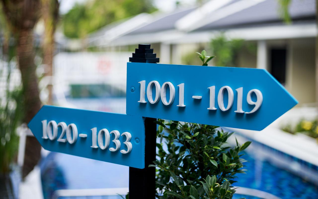 Tuana Hotels Brook Pool Access Csalong Kültér fotó